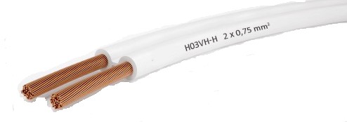 H03VH-H,H05VH-H