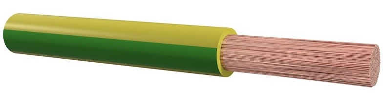 H05V-K,H05V-U,H05V-R Cable