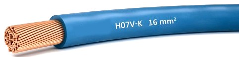 H07V-K Cable