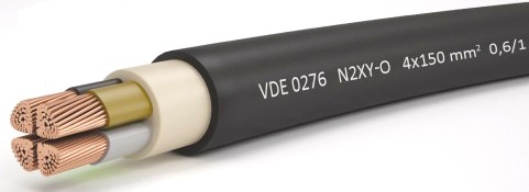 N2XY Cable