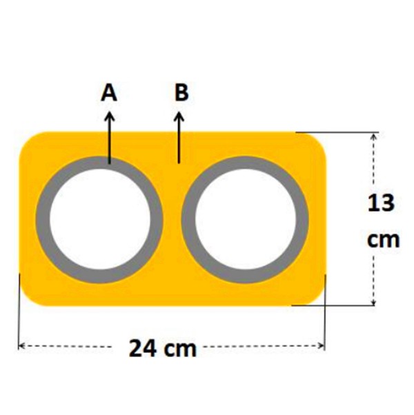 Flat Packer 3/8