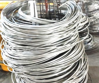 Capillary Tubing