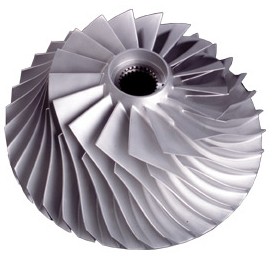 Impeller