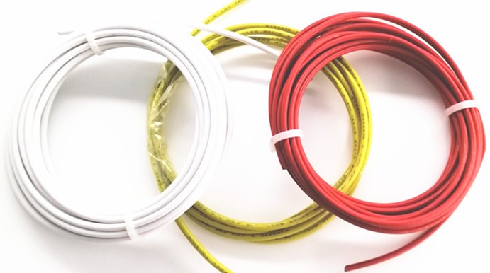 ETFE/FEP/PFA/PTFE Cable