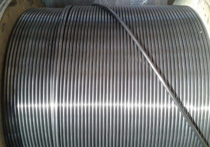 Stainless Steel Hydraulic Control Line