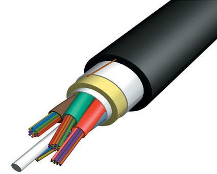 ADSS Fiber Cable