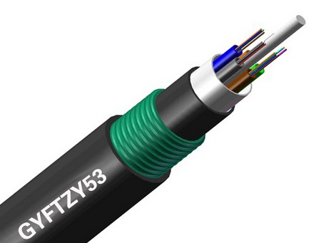 GYFTZY Fiber Cable