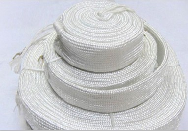 Glass Fiber Heating Cable