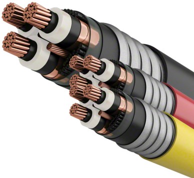 MV90 Cable